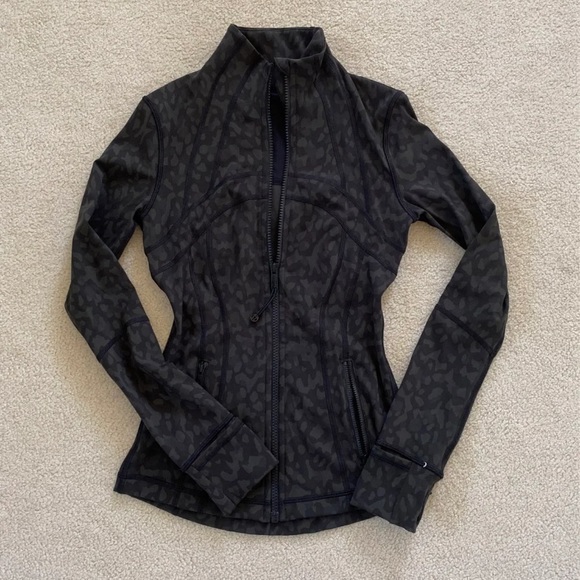 lululemon athletica Jackets & Blazers - Lululemon | Define Jacket